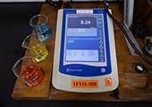 pH Meter Calibration Standards